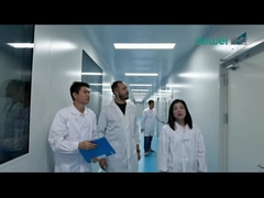 مرفق ديوي الطبي لفيروس نقص المناعة البشرية 1/2 والزهري اللولبية الشاحبة Tp Duo اختبار سريع