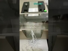 كيفية إنتاج خطوة واحدة كاسيت اختبار سريع