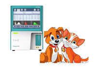 Veterinary Animal Sample Hematology Analyzer CBC 3 Differential 3 Part DW-36VET