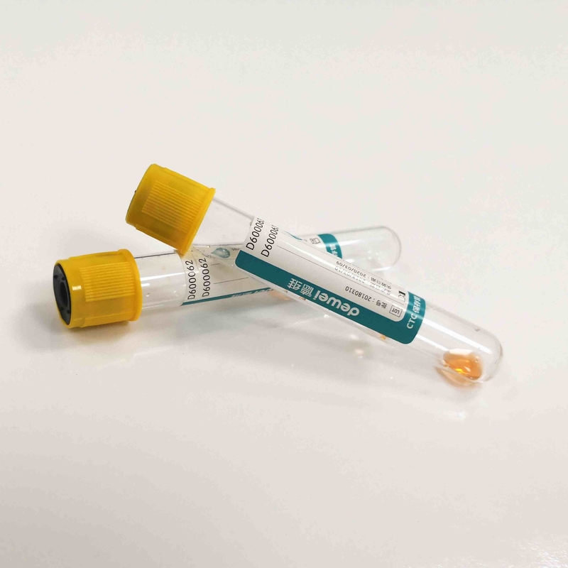 CTC BCT DNA Kits Medical Circulating tumor cells Pipe Sterile